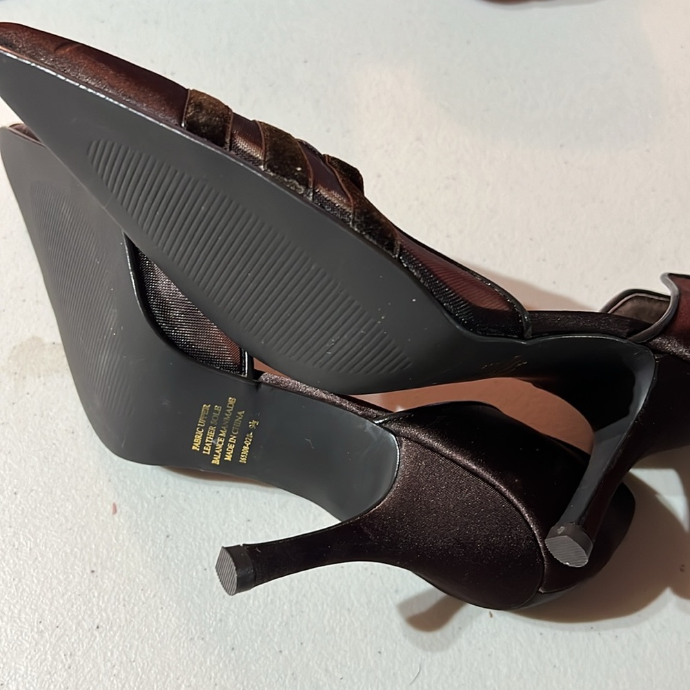 Colin Stuart Heels - Picture 7 of 7